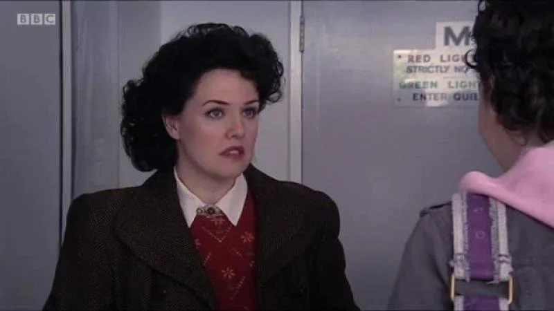 Кадры из сериала Массовка (2005)