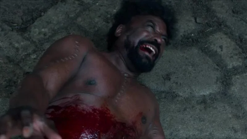 Кадры из сериала Карнивал Роу (2019)