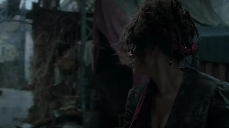 Кадры из сериала Карнивал Роу (2019)